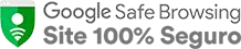 Logo Google Safe Browsing
